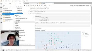 Marc Wouts - Jupytext: Jupyter Notebooks as Markdown Documents | JupyterCon 2020