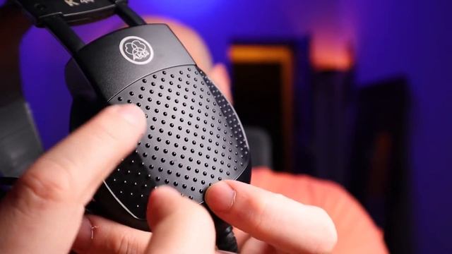 Обзор наушников AKG K44. Для чего они нужны?