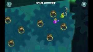 РЕЙМАН - Приключения. RAYMAN ADVENTURE. #24