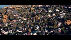Юрьевец - жемчужина Волги, Ивановская область