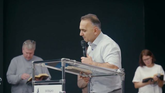 "ПОКАЯНИЕ ЗА ГРЕХИ СВОЕГО..." проповедует Михаил Дарбинян (Онлайн служение 14.01.2022) смотреть онлайн