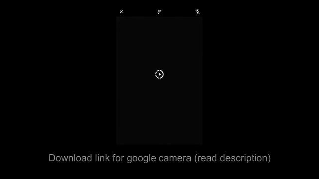 Nokia 7 Plus Google Camera Official App APK Download смотреть онлайн