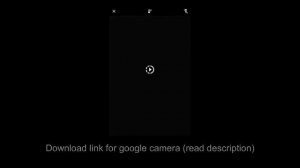 Nokia 7 Plus Google Camera Official App APK Download