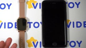 Как установить время и язык в Smart Baby Watch - часах с GPS трекером - Q50, Q80, Q90, T58 и др. 0+