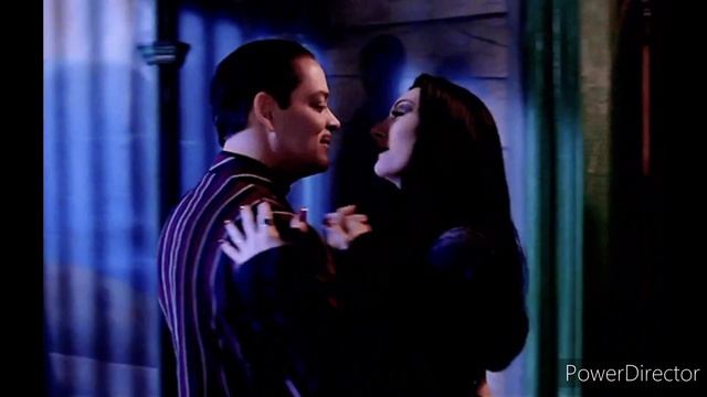 a Gomez and Morticia Amv смотреть онлайн