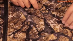 Костюм Novatex Свелл