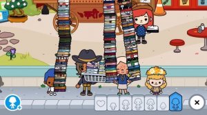 ВСЯ НОВАЯ БЕСПЛАТНАЯ ОДЕЖДА в ТОКА БОКА 2021! КРАСИВЫЕ и СТИЛЬНЫЕ БЕСПЛАТНЫЕ вещи/Toca Life World