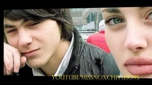 Ты моя любовь, я твоя любовь |NEW 2014|