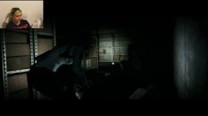 The Evil Within: Assignment 7