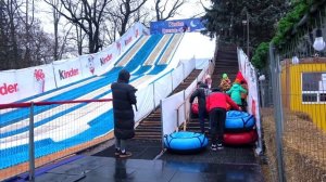 КАК снимали наш первый КЛИП "НОВЫЙ ГОД" на канал My little Nastya Бекстейдж ВЛОГ