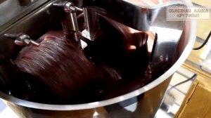 Меланжер в деле/Melanger in process
