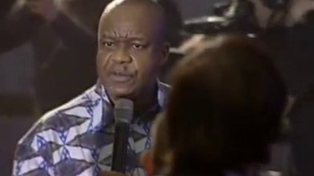 "Эгоизм или..." А. Мадабуко