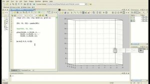 Matlab. Лекция 18. Низкоуровневая графика.