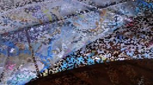 Стеклянные полы