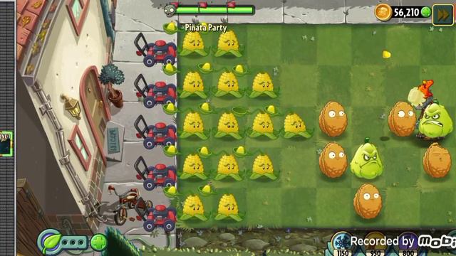 растения против зомби 2 взлом 💀 смотреть онлайн