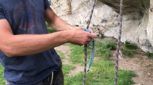 схватывающие узлы ч. 1