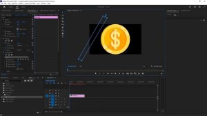 How to Create an Icon Shimmer in Adobe Premiere Pro CC (2023)