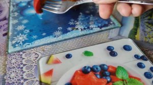 Томат- Микадо черный