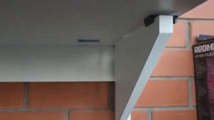 Отзыв покупателя на стол откидной СО-1 Белый