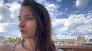 4 день после подсадки свежего эмбриона