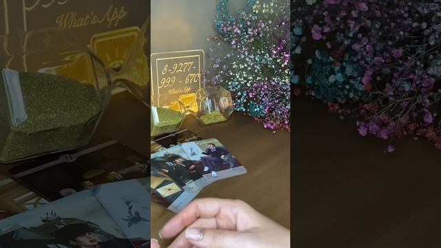 ?? ДУМАЛ о тебе что ли … СЕГОДНЯ ?!!! #таро#shorts смотреть онлайн