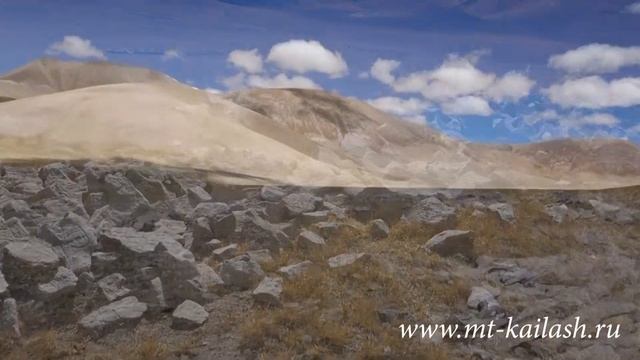 Tibet-Kailash. To Indus River sources/Тибет-Кайлас. К истокам реки Инд смотреть онлайн