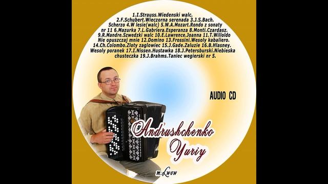 Jacob Gade - JALOUSIE TANGO смотреть онлайн