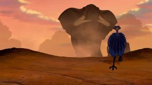 Lion King ( Король Лев ) 1994 trailer
