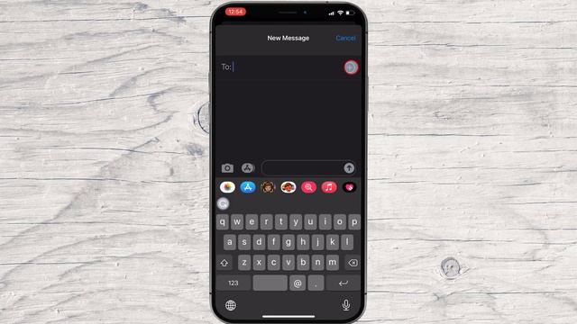 How to Create an IMessage Group Chat iPhone смотреть онлайн