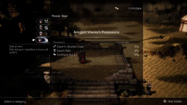 The BEST NPC to challenge in Octopath Traveler 2 смотреть онлайн