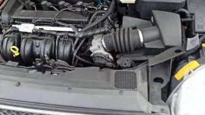 Ford C-max, 1,8 бензин, механика, 2006 год, 6300$