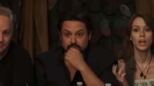 Divine Demands || Vox Machina Table to Screen || C1E44 // S2E3&4 смотреть онлайн