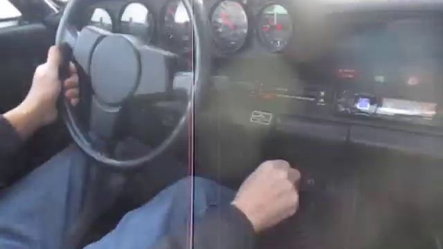 1980 Porsche 911SC Targa