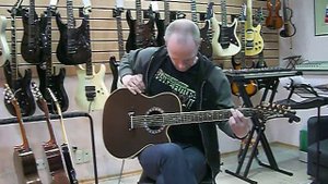 Tornado by Morris ZIII