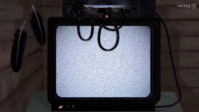 Little Misfortune - Серия 8 (Хижина в лесу и Правда о Бенджамине) смотреть онлайн