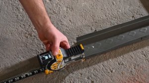T1 Tomahawk Digital Tape Measure Overview - REEKON Tools
