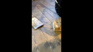 Снегоуборщик Krotof kc653r замена масла!