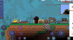 Прохождение игры terraria 1.3.0 7.9 часть