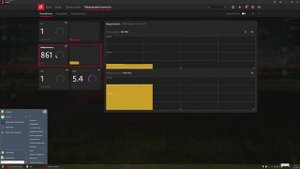 AMD Rradeon Adrenalin PO CRASH WIN 10 / Вылетает программа мониторинга AMD RADEON
