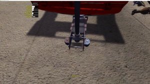 установка подвески, первое знакомство с игрой #1 ► My summer car