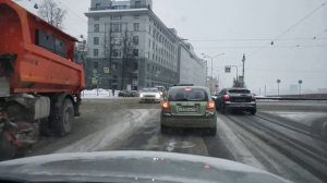 2021.02.20. Погода Петербург. 10:02. -9°. В Стране "Дураков" Понедельник изредка бывает в Субботу!!