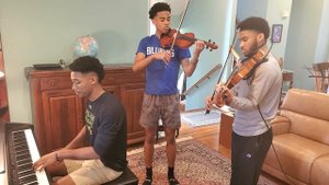 Daylight - David Kushner Cover