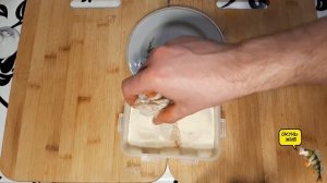 Как приготовить филе щуки в манке?