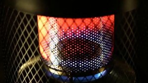 УЛИЧНЫЙ ГАЗОВЫЙ ОБОГРЕВАТЕЛЬ ENDERS POLO 2.0, 6 КВТ