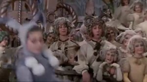 Геннадий Трофимов "Ах, ярмарка свела меня с ума!"