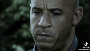 Пол Уокер легенда