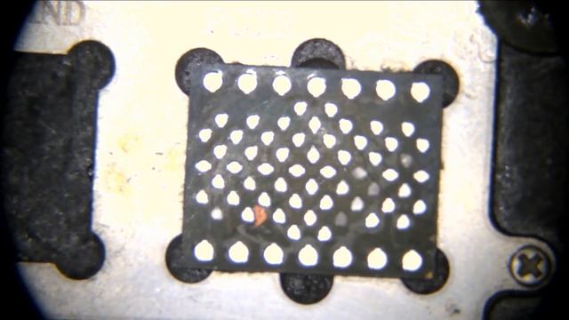 iPhone 7 no power , DFU смотреть онлайн