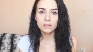 как отрастить брови? мой опыт.