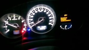 Заводим мазду сх-5 в мороз -34