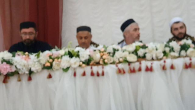 Ифтар Бсз в Хасавюрте. 02.05.2021. смотреть онлайн